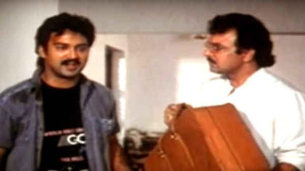 Madhura Nagarilo Poster 3