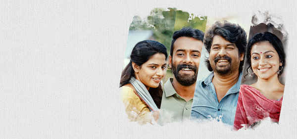 Madhuram Poster 2