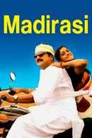 Madirasi Poster 4