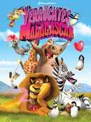 Madly Madagascar Poster 5