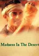 Madness in the Desert Poster 5