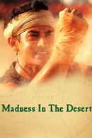 Madness in the Desert Poster 3