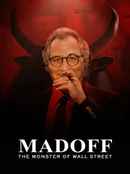 Madoff: The Monster of Wall Street Poster 5