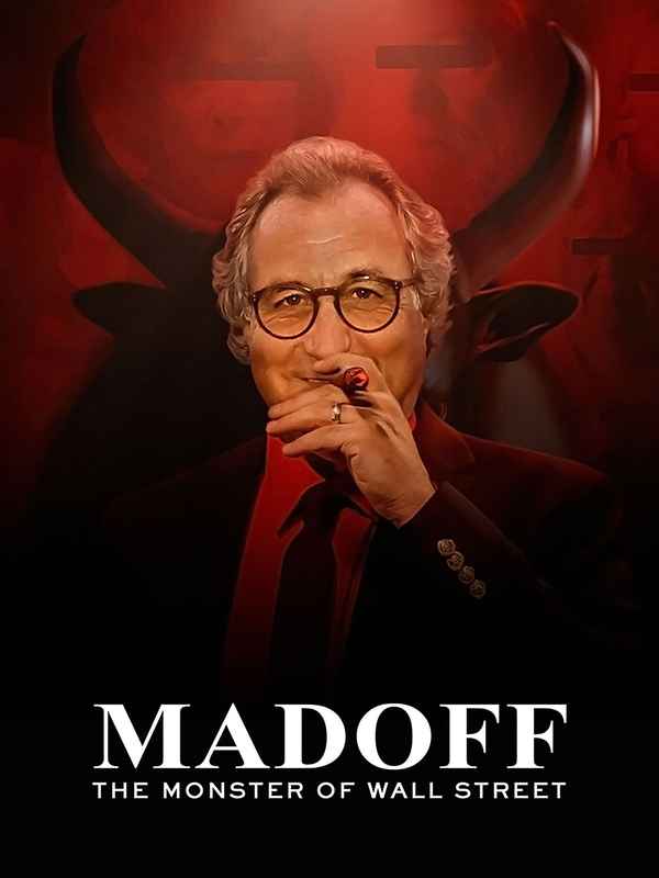 Madoff: The Monster of Wall Street Poster 5