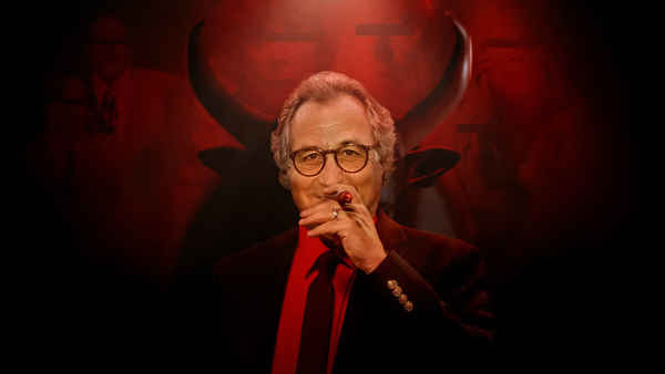 Madoff: The Monster of Wall Street Poster 7