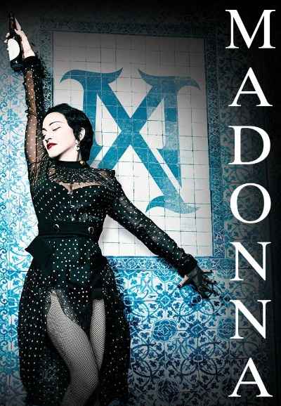 Madonna - Madame X Tour