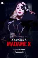 Madonna - Madame X Tour Poster 2