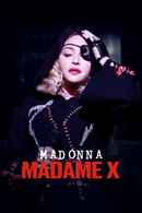 Madonna - Madame X Tour Poster 3