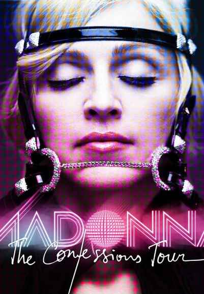 Madonna: The Confessions Tour