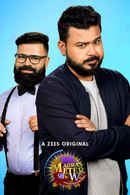 Madras Meter Show Poster 3