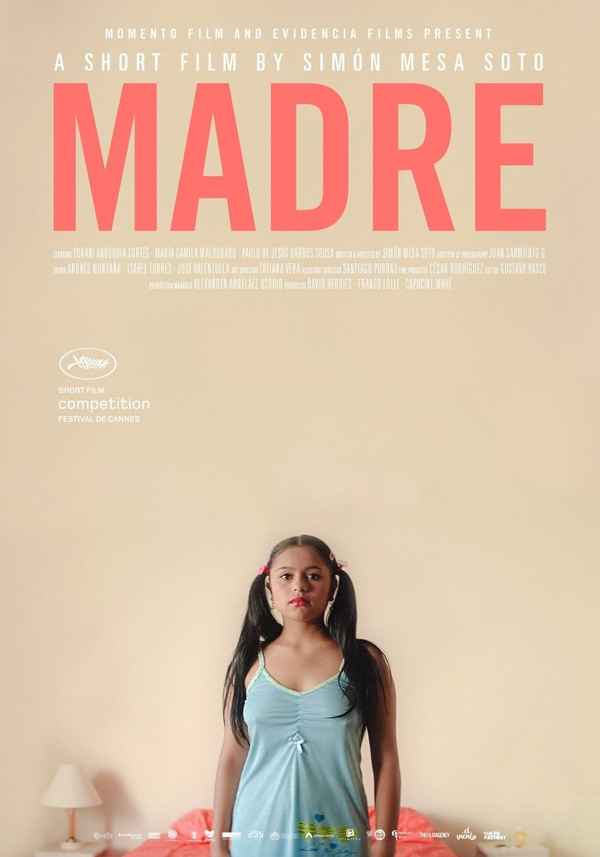 Madre Poster 3