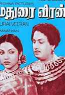 Madurai Veeran Poster 2