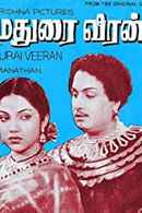 Madurai Veeran Poster 1