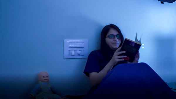 Madya Rathri Poster 2