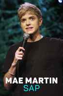 Mae Martin: SAP Poster 1