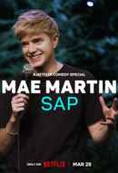 Mae Martin: SAP Poster 7