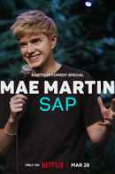 Mae Martin: SAP Poster 2