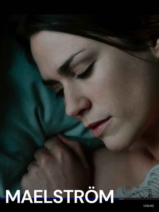 Maelström