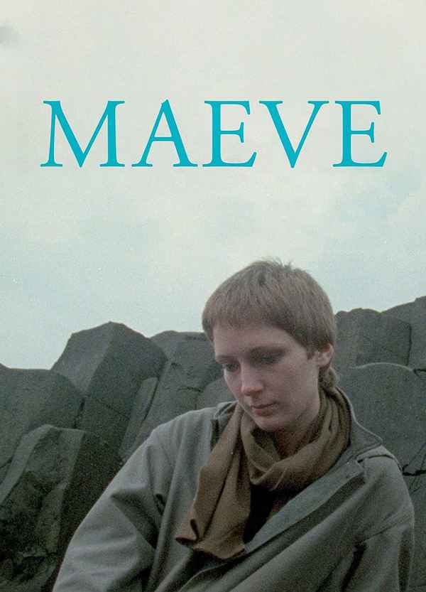 Maeve Poster 6