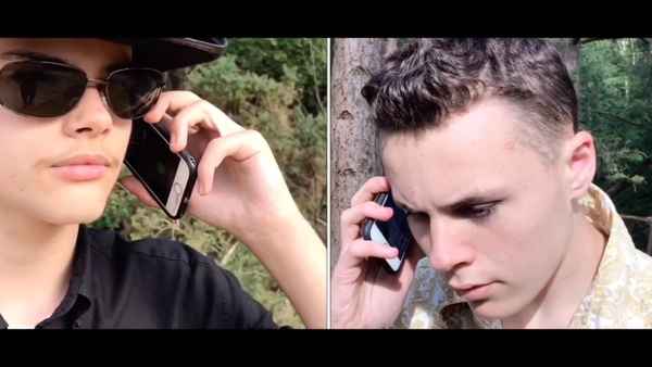 Mafia: Chapter 1 Poster 3