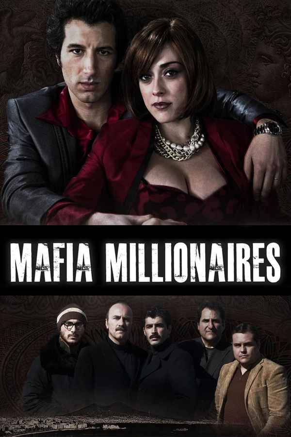 Mafia Millionaires Poster 7