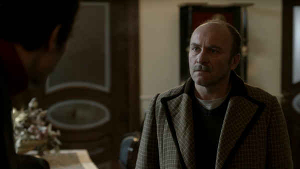 Mafia Millionaires Poster 1