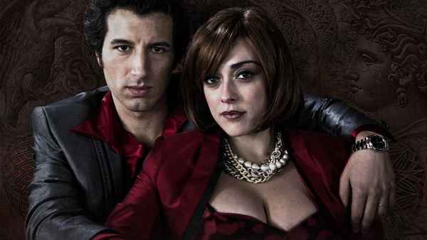 Mafia Millionaires Poster 3