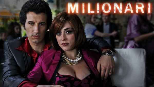 Mafia Millionaires Poster 5