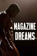 Magazine Dreams Poster 3