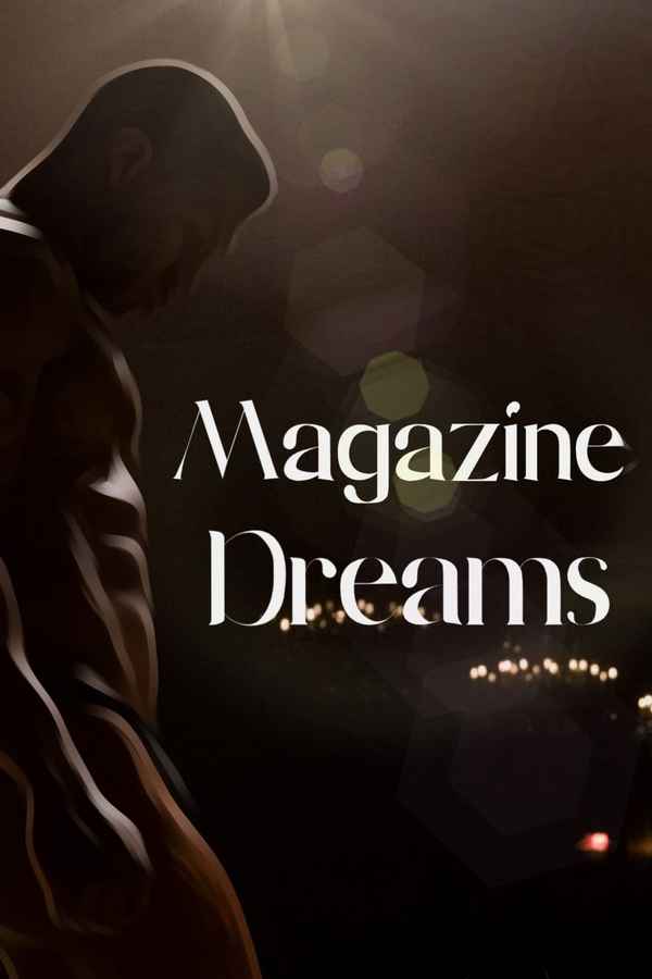 Magazine Dreams Poster 4
