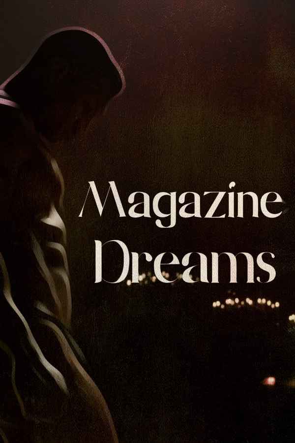 Magazine Dreams Poster 5
