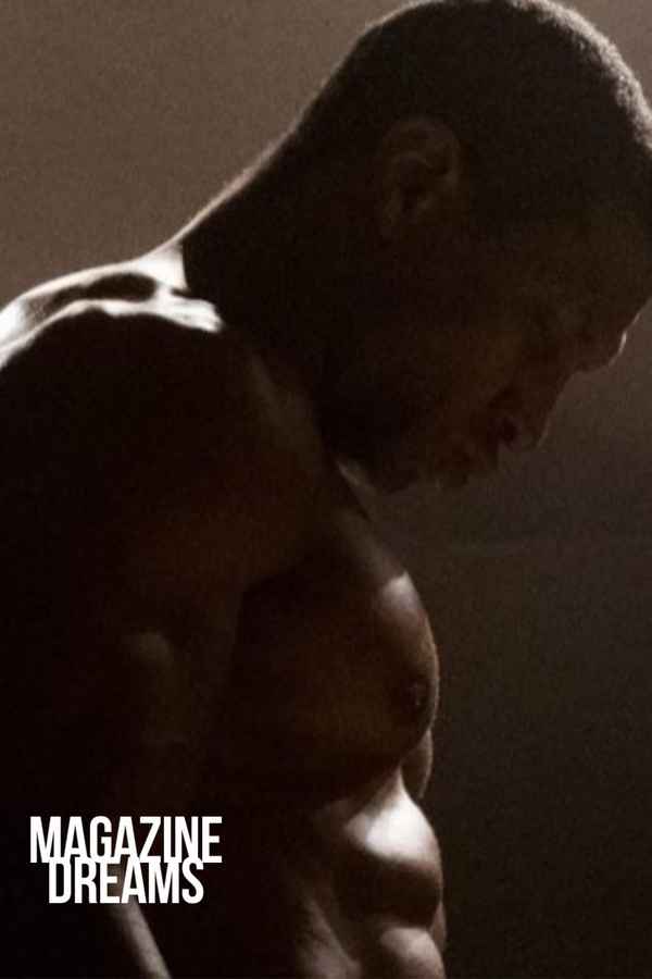 Magazine Dreams Poster 7