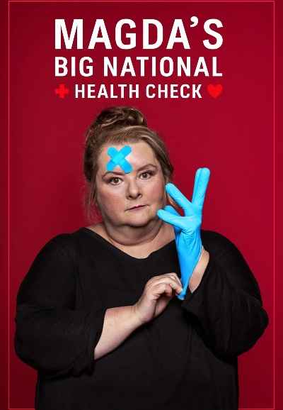 Magda's Big National Health Check