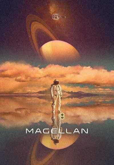 Magellan