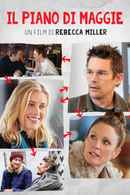 Maggie's Plan Poster 2