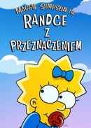 Maggie Simpson in Playdate with Destiny Poster 3