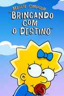 Maggie Simpson in Playdate with Destiny Poster 6