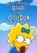 Maggie Simpson in Playdate with Destiny Poster 5