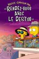 Maggie Simpson in Playdate with Destiny Poster 4