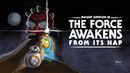 Maggie Simpson in ‘The Force Awakens From Its Nap’ Poster 7