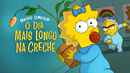 Maggie Simpson in The Longest Daycare Poster 1