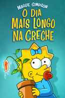 Maggie Simpson in The Longest Daycare Poster 4