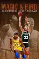 Magic & Bird: A Courtship of Rivals Poster 4
