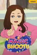 Magic Bhootu Poster 3