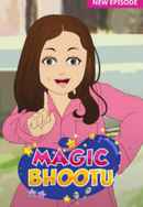 Magic Bhootu Poster 1
