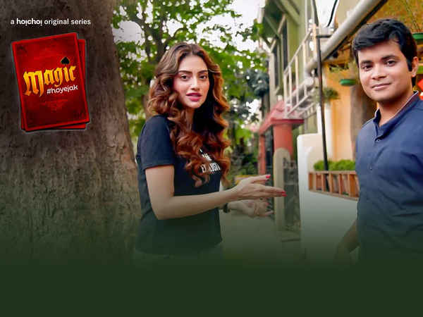 Magic Hoyejak Poster 2