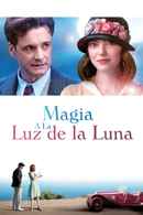 Magic in the Moonlight Poster 6