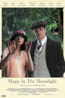Magic in the Moonlight Poster 7