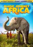 Magic Journey to Africa Poster 1