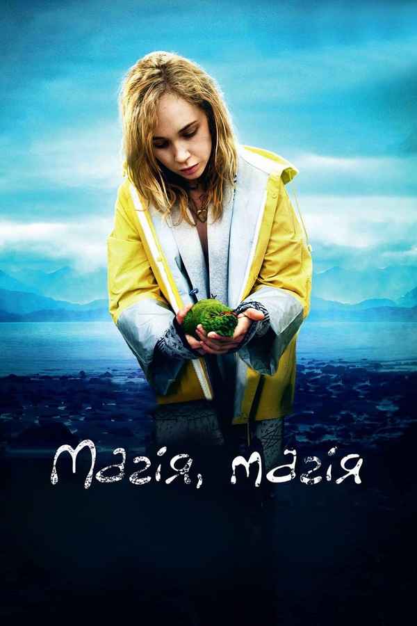 Magic Magic Poster 5